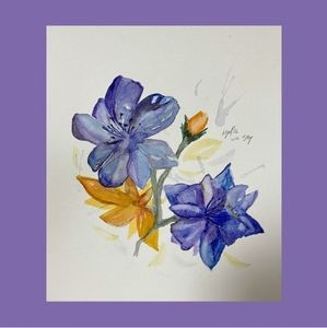 Meet your Posher, Christy